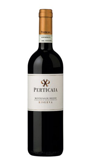 Montefalco Rosso Riserva Perticaia 2015