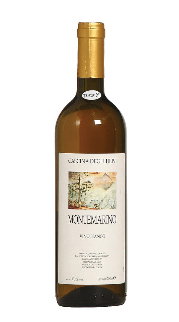 Montemarino Cascina degli Ulivi - Bellotti 2017