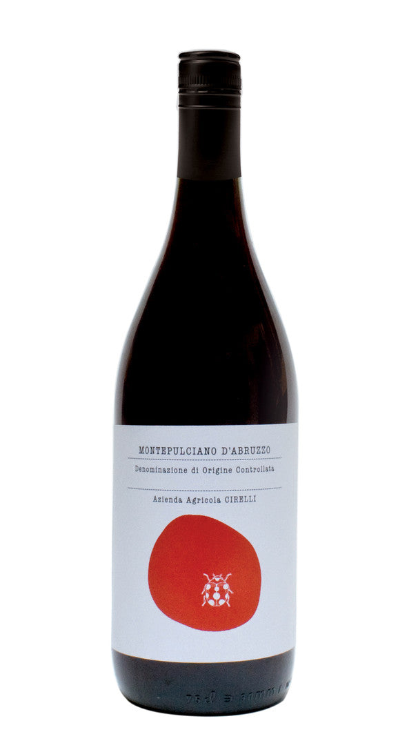 Montepulciano d'Abruzzo Cirelli 2022