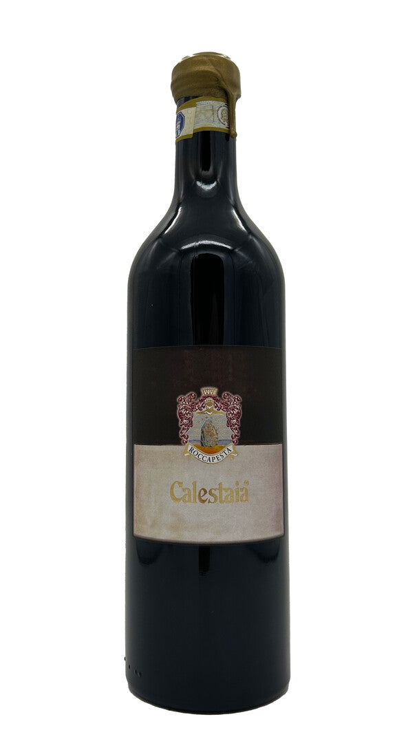 Morellino di Scansano Riserva 'Calestaia' Roccapesta 2018