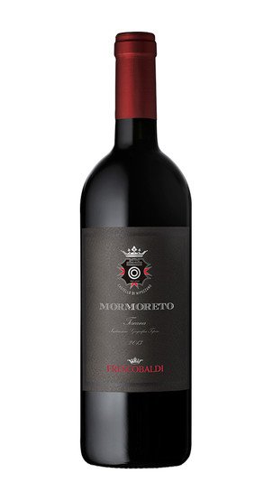 Mormoreto Frescobaldi 2016