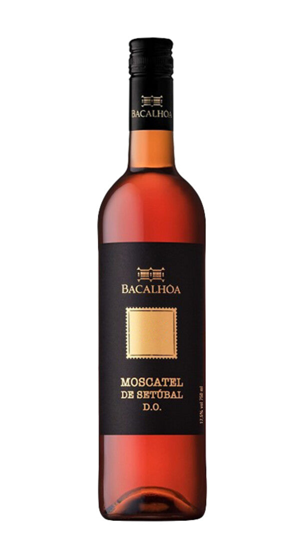 Moscatel de Setubal Bacalhoa 2022