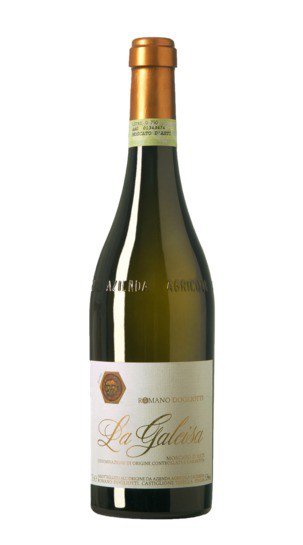 Moscato d'Asti 'La Galeisa' La Caudrina 2014