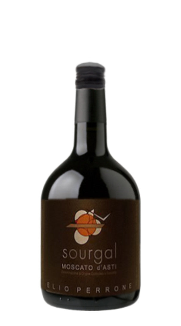 Moscato d'Asti 'Sourgal' Elio Perrone 2018