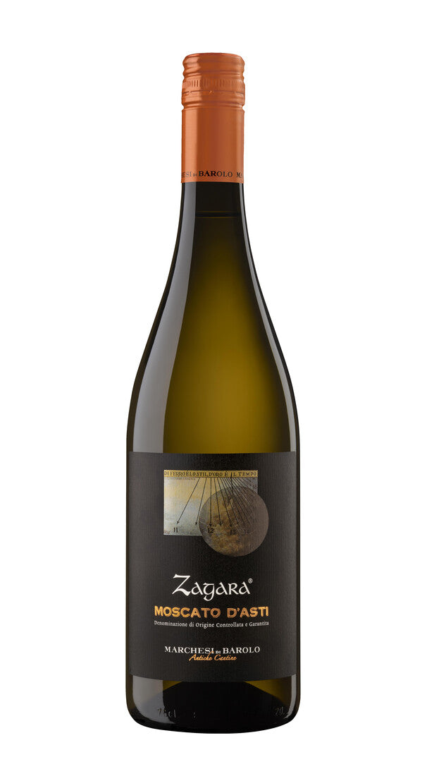 Moscato d'Asti 'Zagara' Marchesi di Barolo 2022