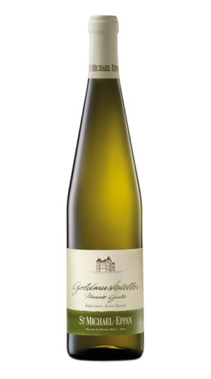 Moscato Giallo San Michele Appiano 2016