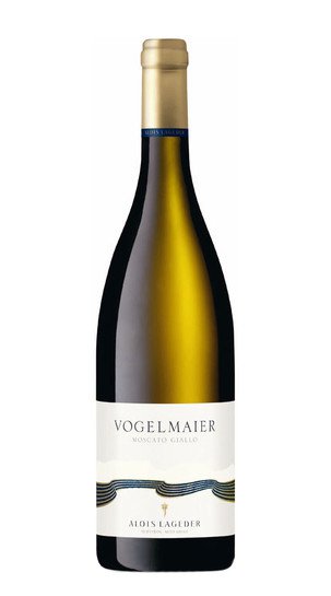 Moscato Giallo 'Vogelmaier' Alois Lageder 2015