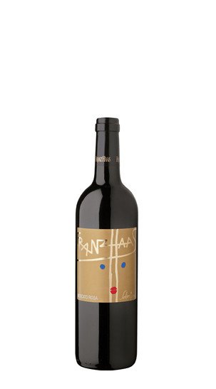 Moscato Rosa Franz Haas 2016