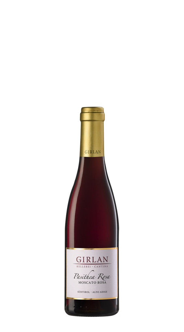 Moscato Rosa 'Pasithea Rosa' Girlan 2015