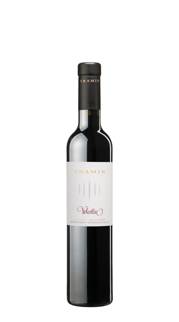 Moscato Rosa 'Volentin' Tramin 2014