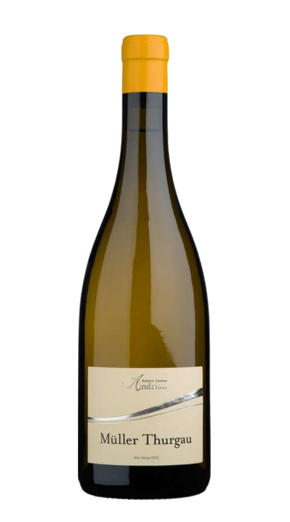 Müller Thurgau Cantina Andriano 2024