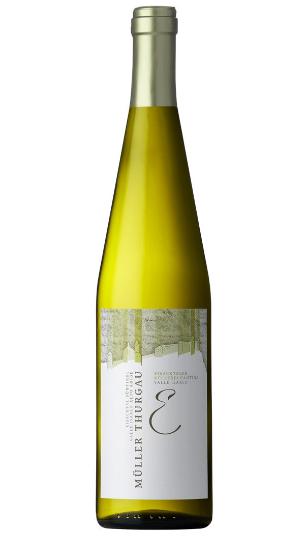 Muller Thurgau Cantina Valle Isarco 2019