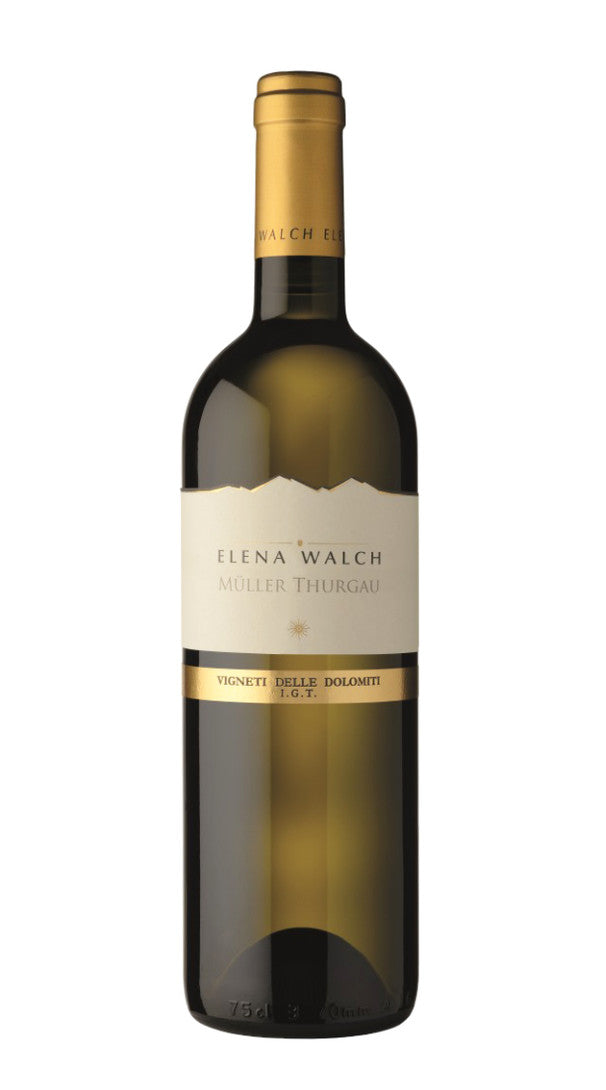 Muller Thurgau Elena Walch 2023