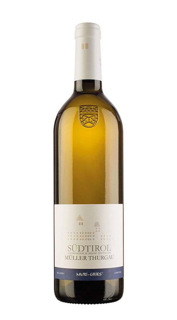 Muller Thurgau Muri - Gries 2023