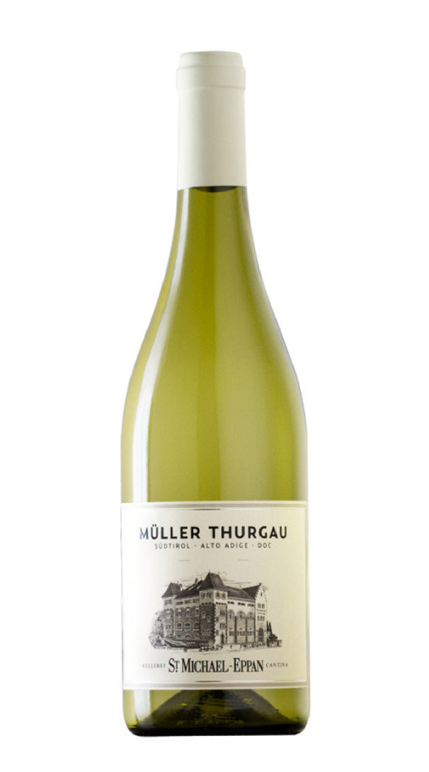 Muller Thurgau San Michele Appiano 2017