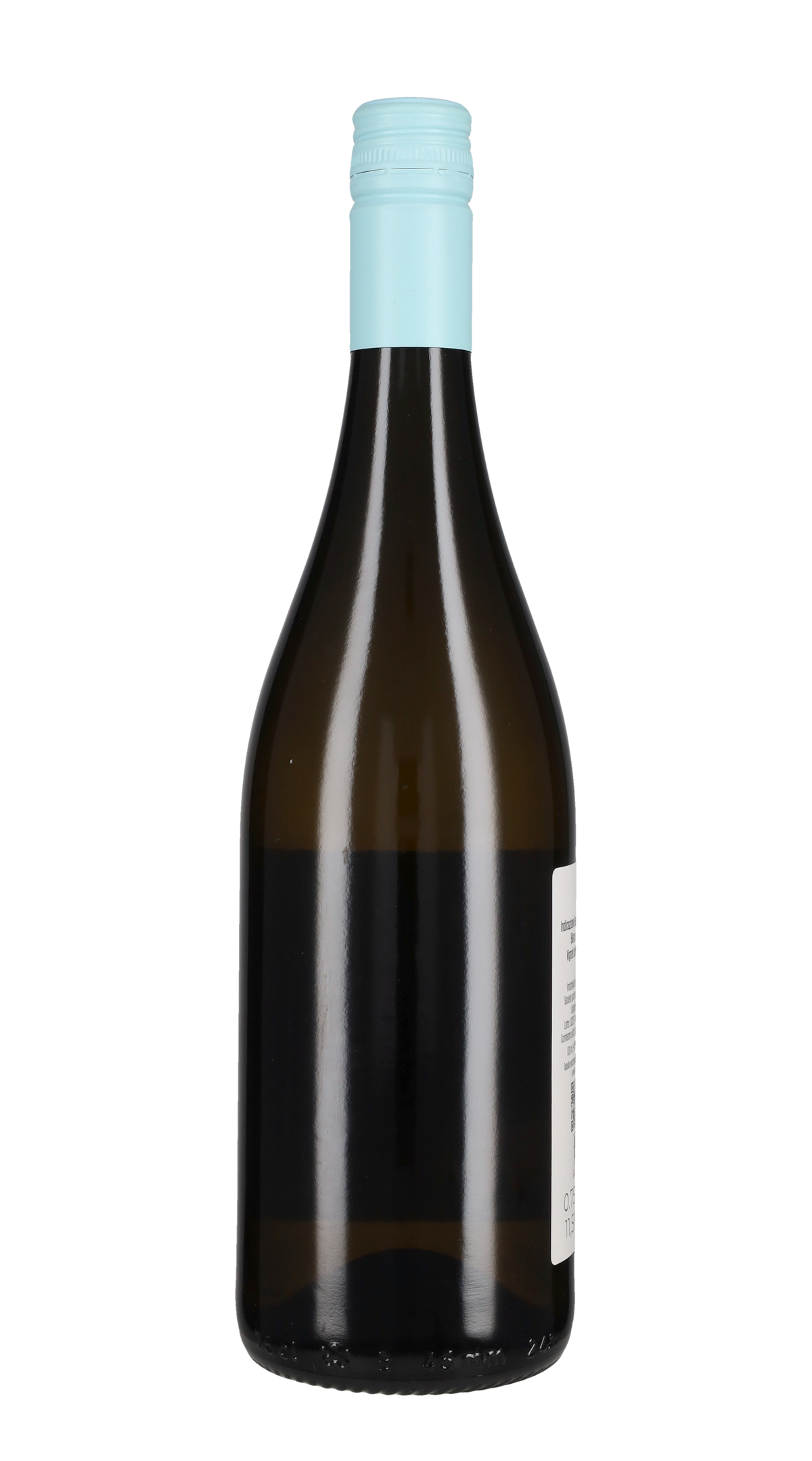 'Muripiani' Agricola Mos 2025