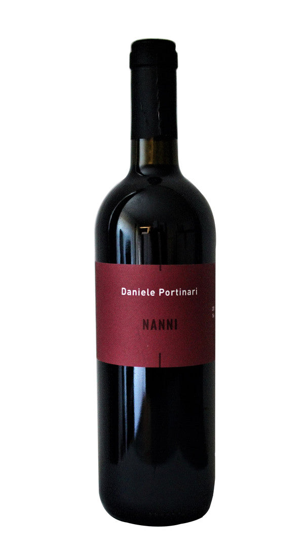 'Nanni' Daniele Portinari 2016