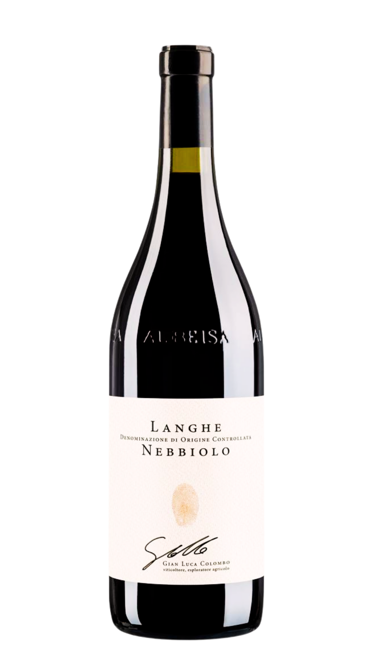 Nebbiolo Gian Luca Colombo 2023