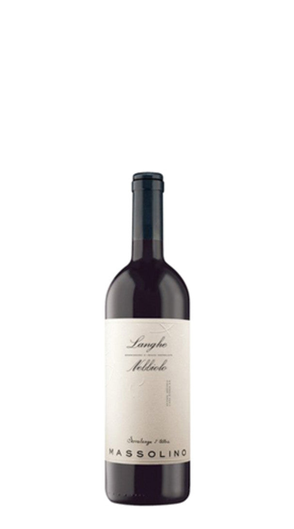 Nebbiolo Massolino 2017 - 37.5cl