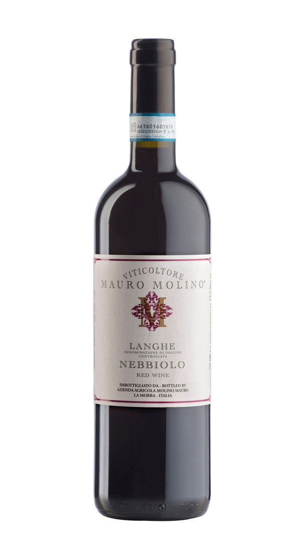 Nebbiolo Mauro Molino 2020