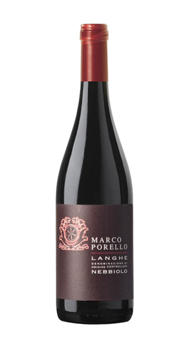 Nebbiolo Porello 2019
