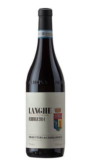 Nebbiolo Produttori del Barbaresco 2014