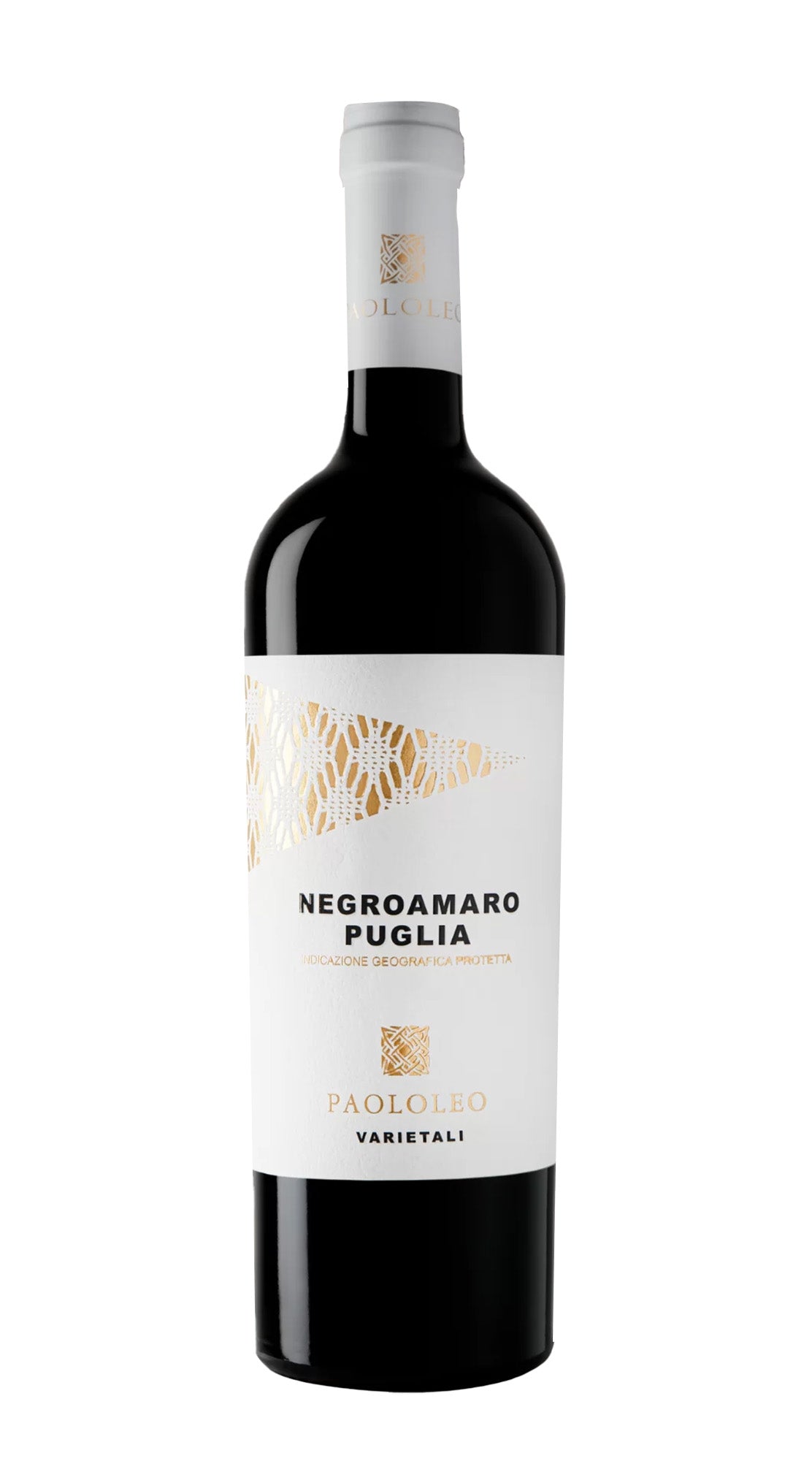 Negroamaro Paolo Leo 2021