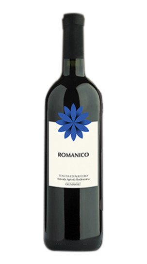 Nero di Troia 'Romanico' Tenute Cefalicchio 2013