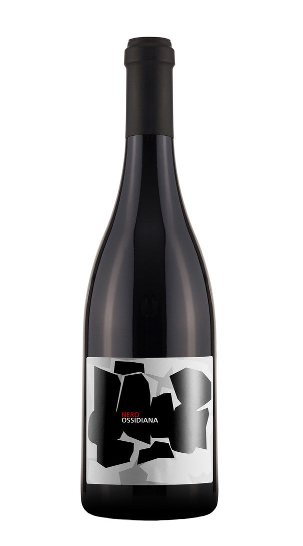 Nero Ossidiana Tenuta di Castellaro 2015