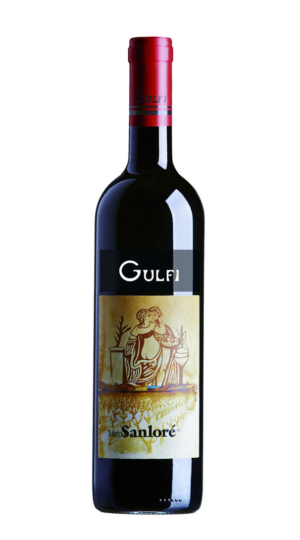 NeroSanlorè Gulfi 2017