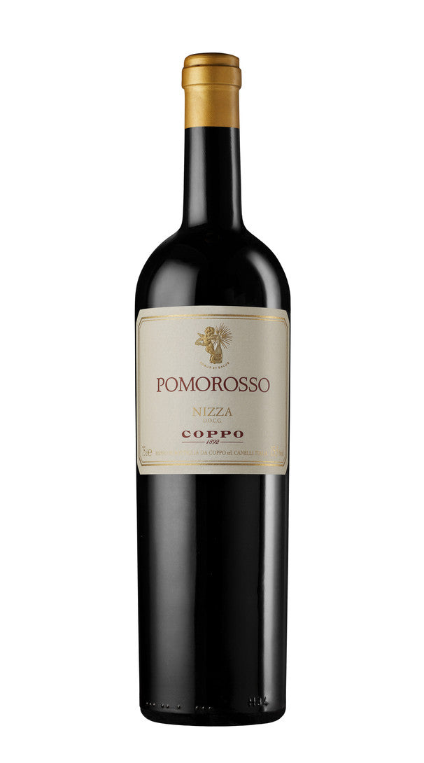 Nizza 'Pomorosso' Coppo 2016