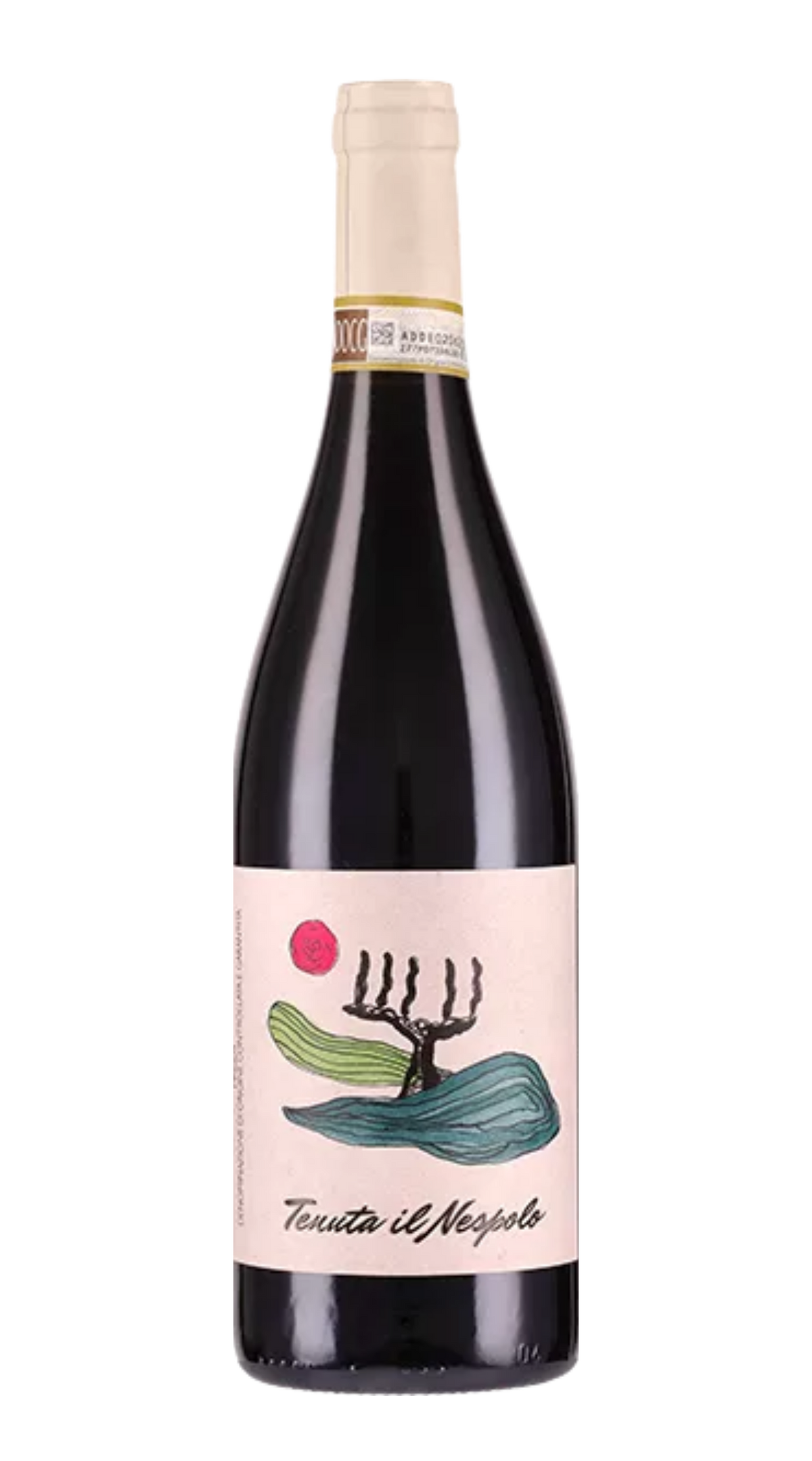 Nizza Tenuta Il Nespolo 2021
