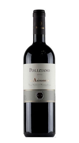 Nobile di Montepulciano 'Asinone' Poliziano 2017