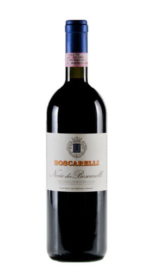 Nobile di Montepulciano 'Il Nocio' Boscarelli 2013