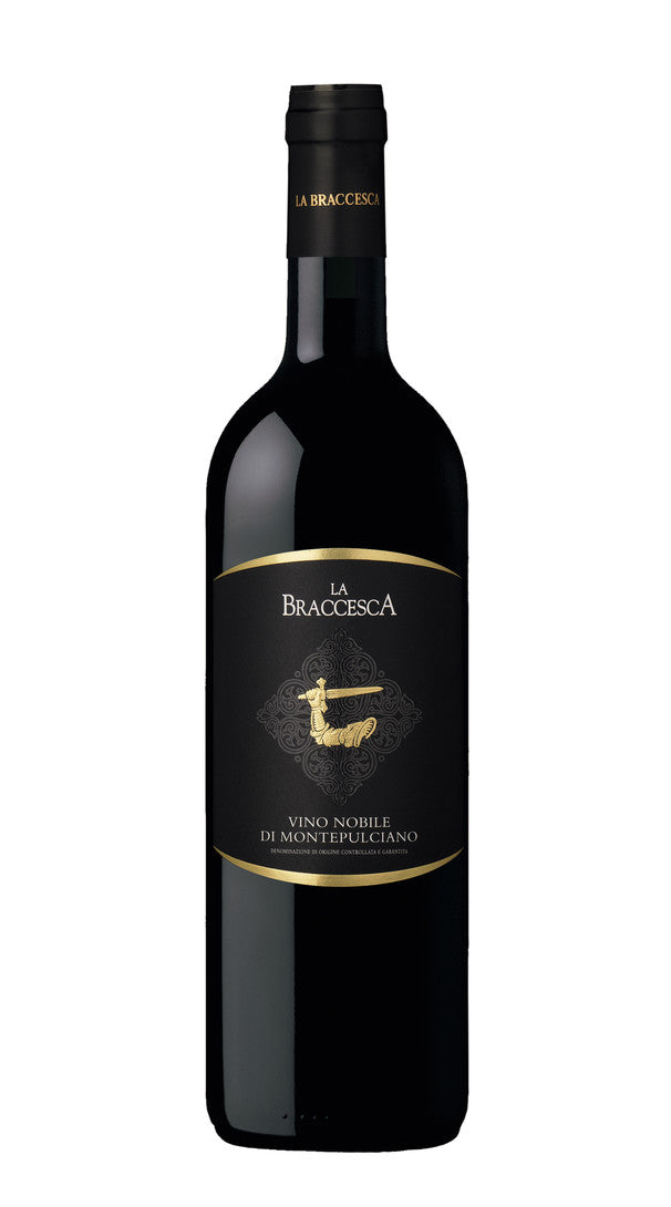 Nobile di Montepulciano La Braccesca-Antinori 2022