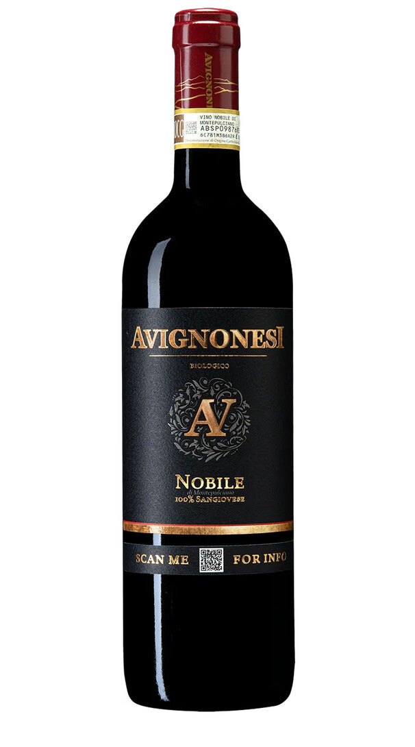 Nobile di Montepulciano Magnum Avignonesi 2018