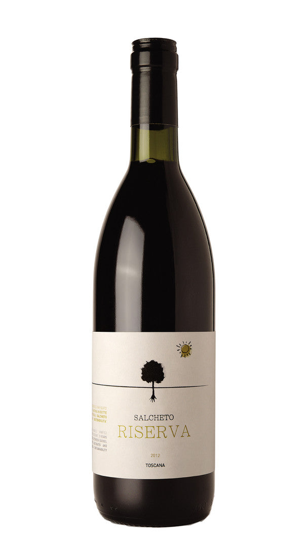 Nobile di Montepulciano Riserva Salcheto 2013
