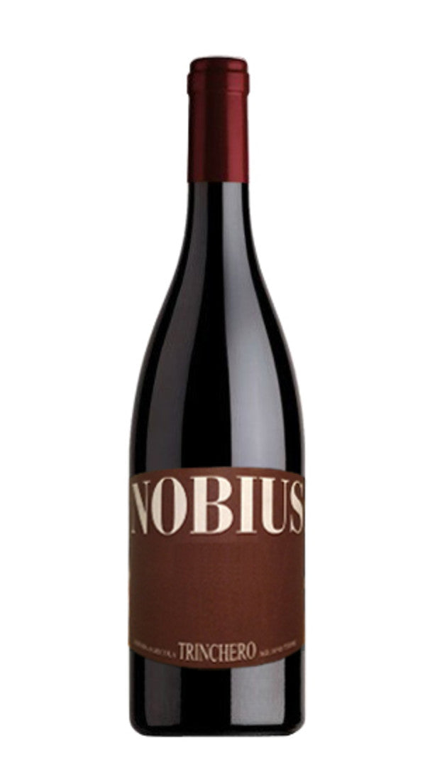 Nobius Trinchero 2010