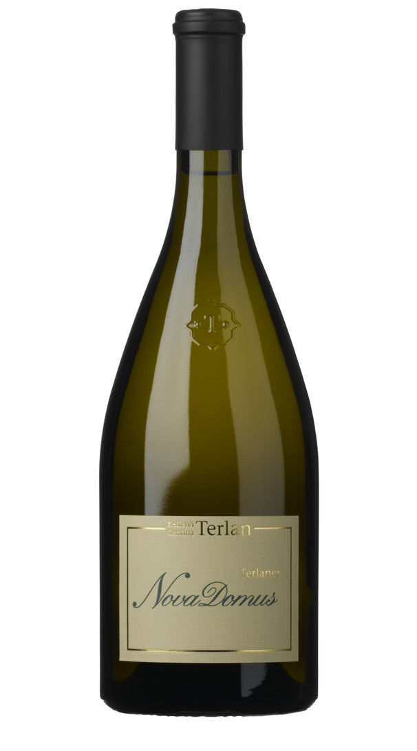 Nova Domus Riserva Magnum Cantina Terlano 2015