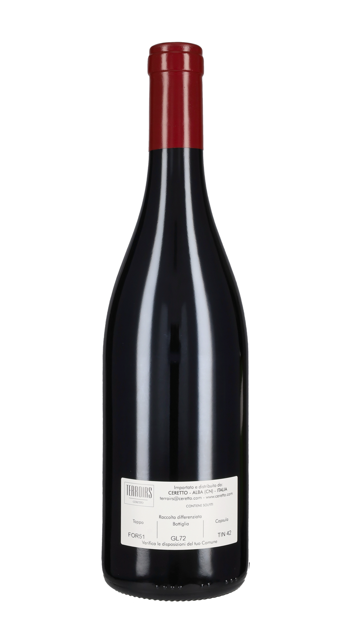 Nuits Saint Georges ‘Aux Chaignots’ Alain Michelot 2023
