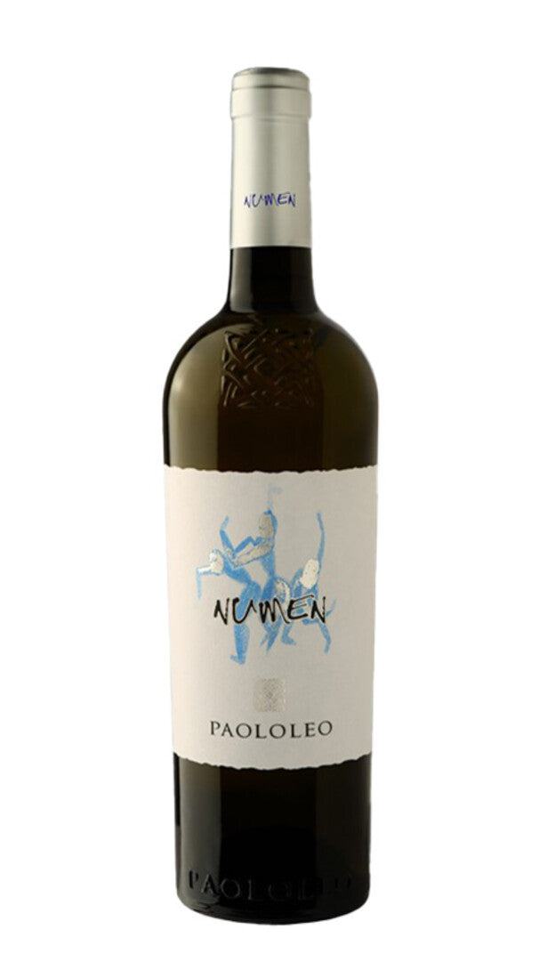 'Numen' Paolo Leo 2023