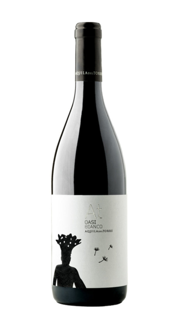 'Oasi Bianco' Aquila del Torre 2016