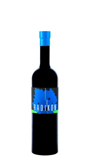 Oslavje Radikon 2014 - 50cl