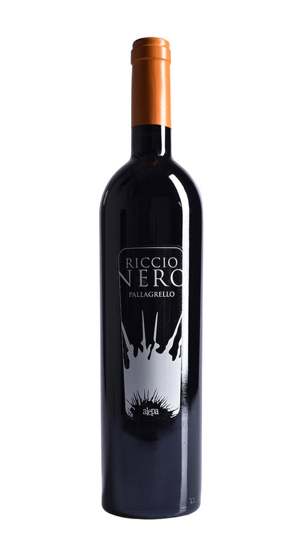 Pallagrello Nero 'Riccio' Alepa 2021