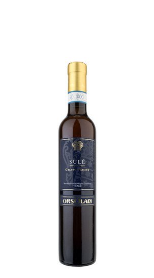 Passito di Caluso 'Sulé' Orsolani 2020 - 37.5cl