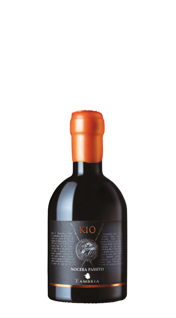 Passito di Nocera 'Kio' Cambria 2015 - 37.5cl