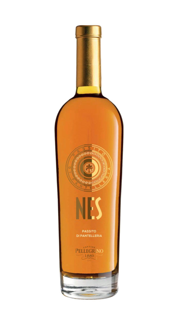 Passito di Pantelleria 'Nes' Pellegrino 2020