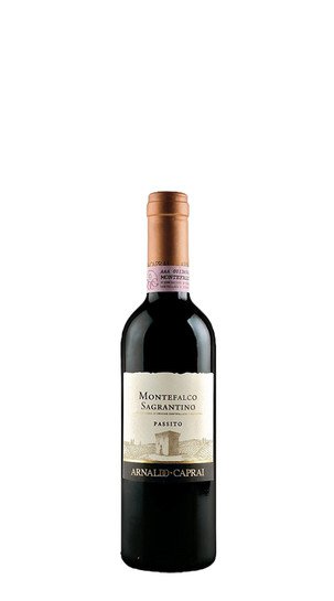 Passito di Sagrantino Caprai 2015 - 37.5cl