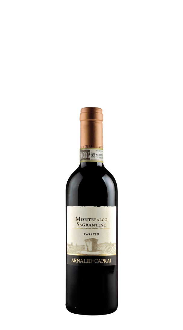 Passito di Sagrantino Caprai 2018 - 37.5cl
