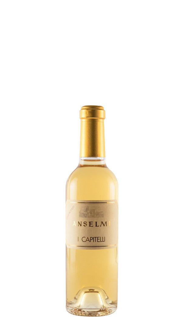 Passito 'I Capitelli' Anselmi 2023 - 37.5cl